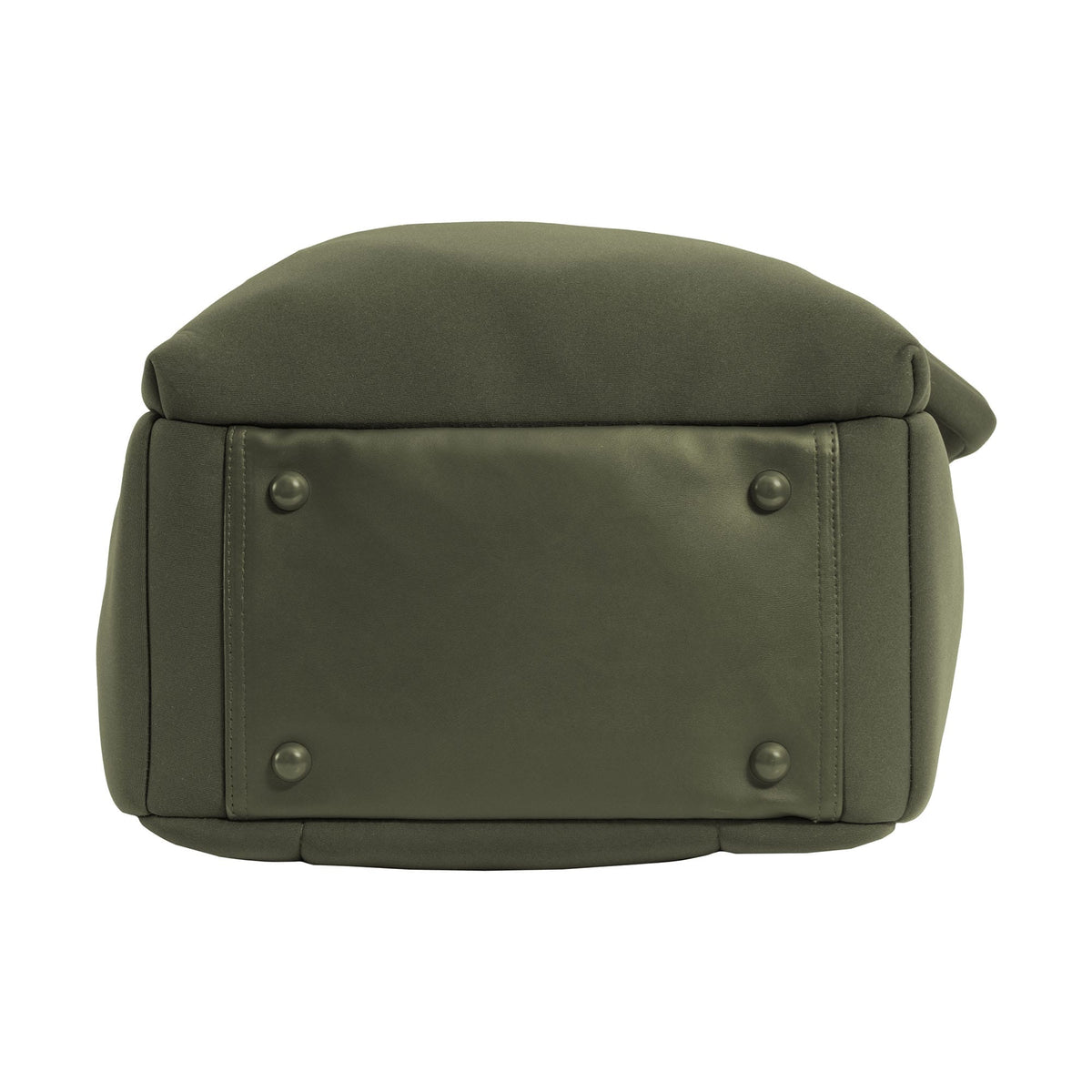 Max Studio The Audrey 18 Inch Neoprene Travel Workbook Backpack