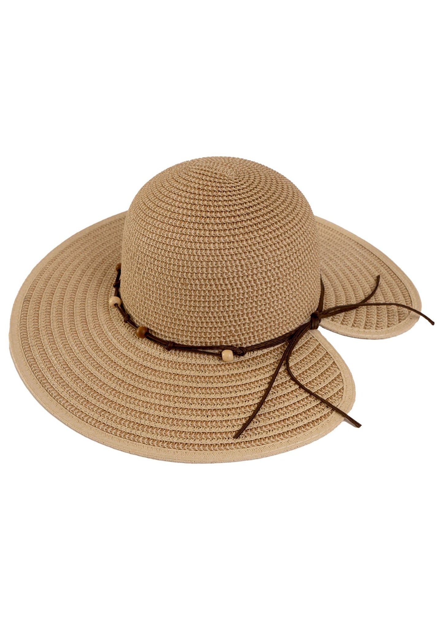 Magid Straw Garden Hat