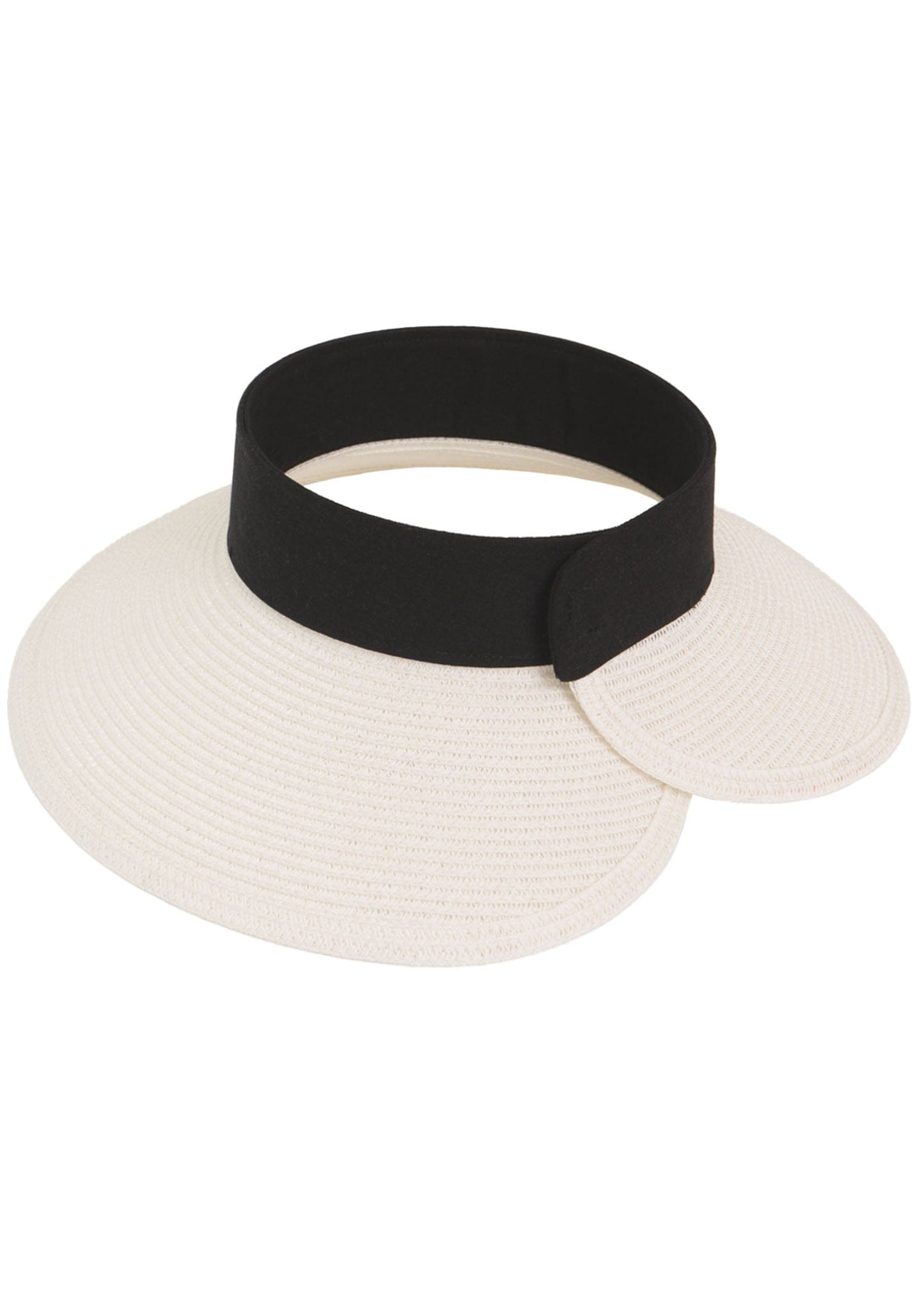 Magid Straw Visor