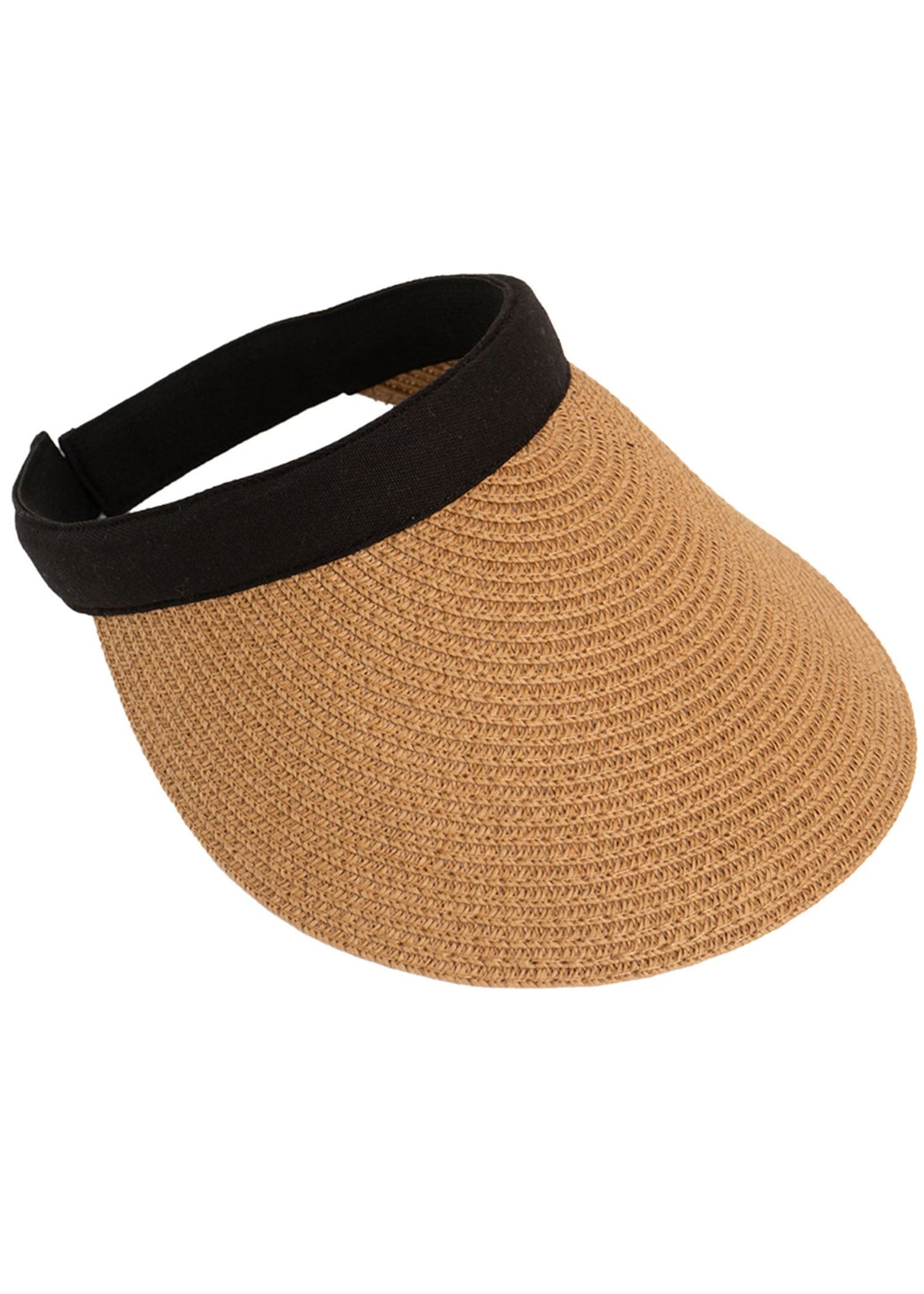 Magid Straw Visor