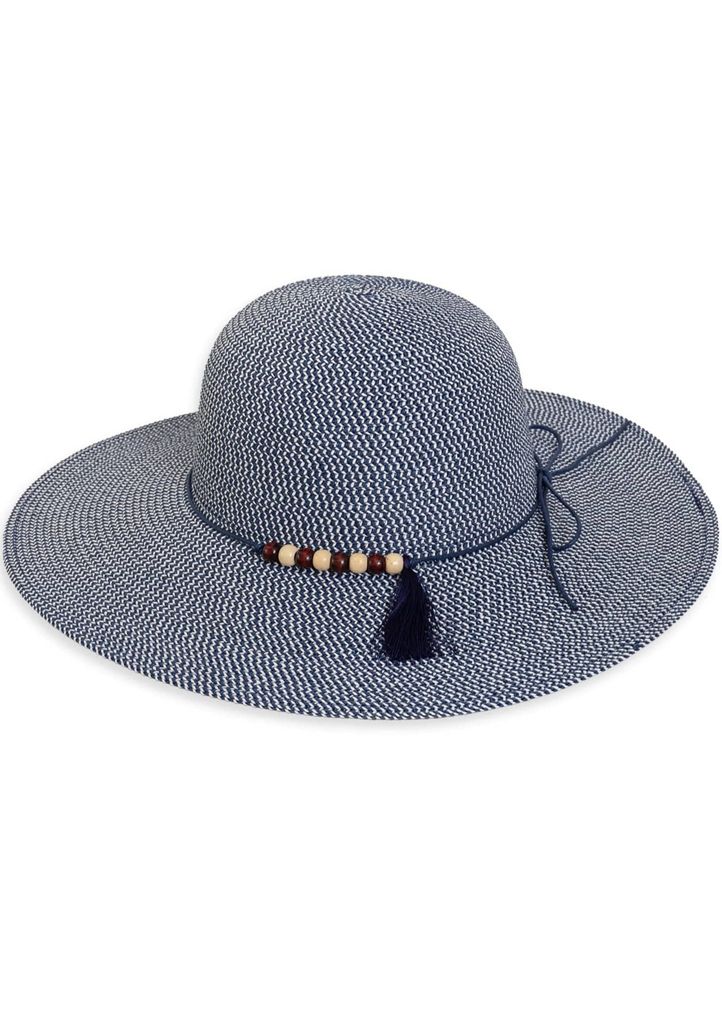 Magid Straw Floppy Hat