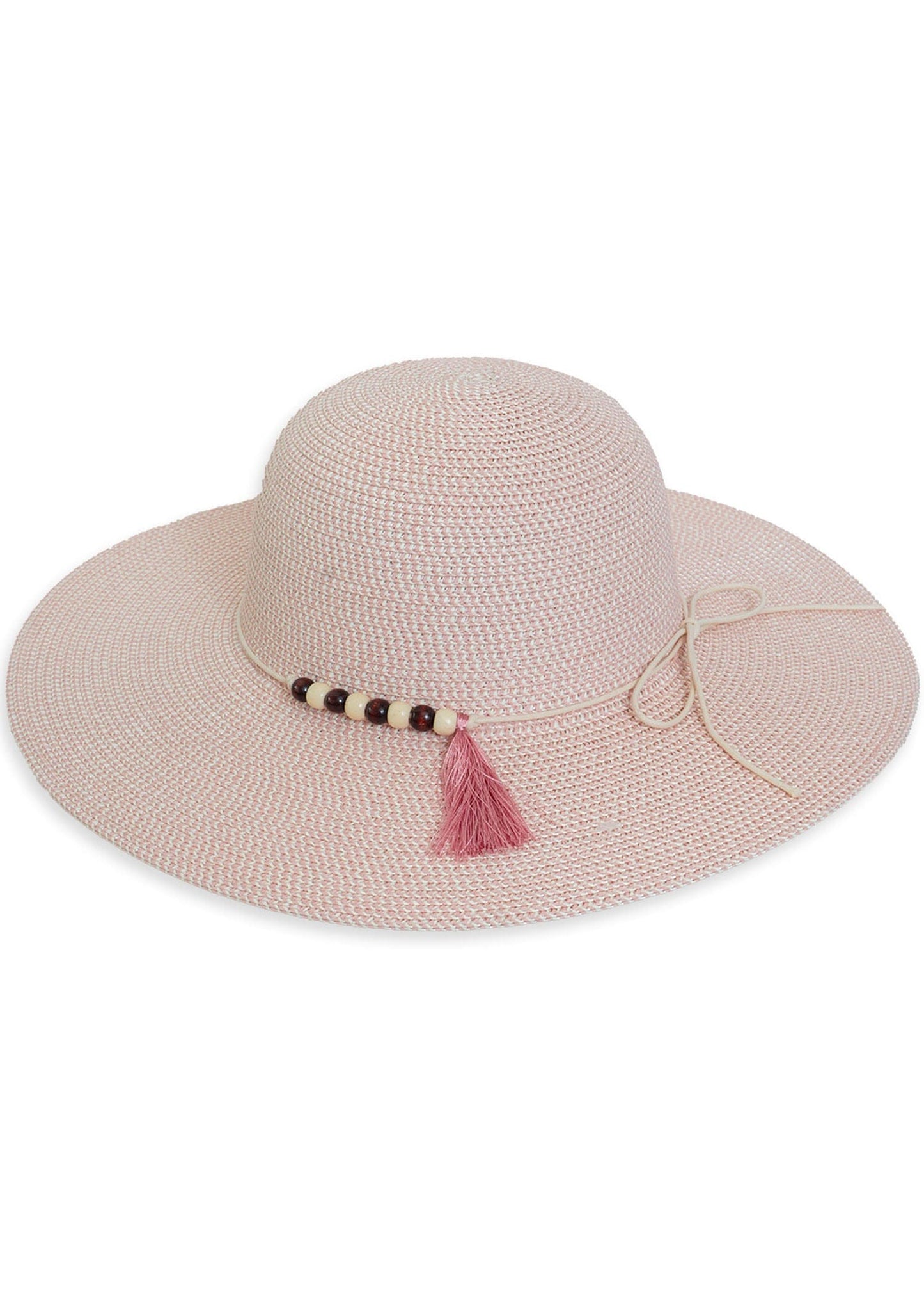 Magid Straw Floppy Hat