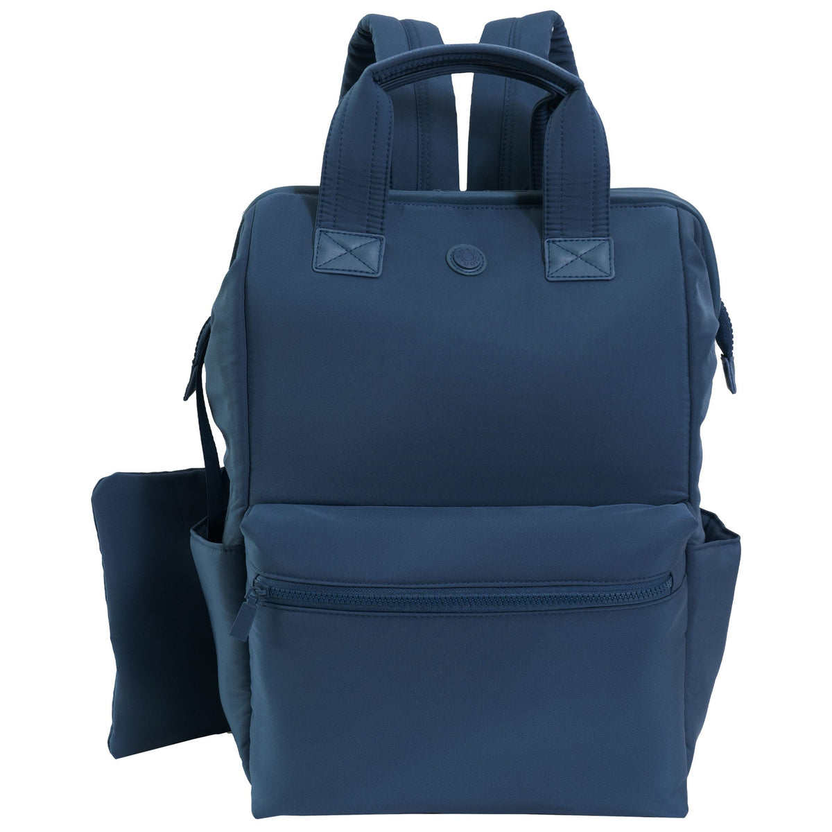 Max Studio The Elise Sport Nylon 18 Inch Workbook Backpack