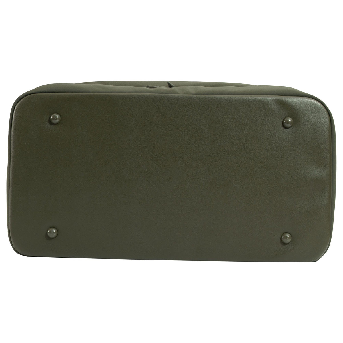 Joan & David The Lainey Sport Nylon Drop Bottom Duffel Bag